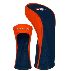 Team Effort NFL Hybrid Headcover Hybrid Wood