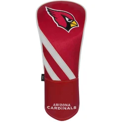 Team Effort NFL Individual Headcover Driver Wood