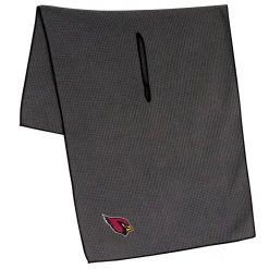 Team Effort NFL Large Microfiber Towel