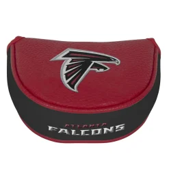 Team Effort NFL Mallet Putter Headcover Putter