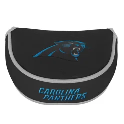 Team Effort NFL Mallet Putter Headcover Putter