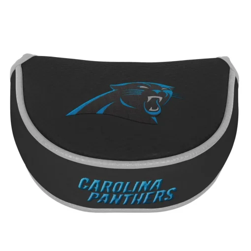 Team Effort NFL Mallet Putter Headcover Putter
