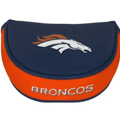 Team Effort NFL Mallet Putter Headcover Putter