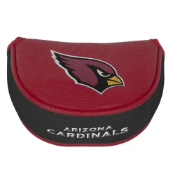 Team Effort NFL Mallet Putter Headcover Putter