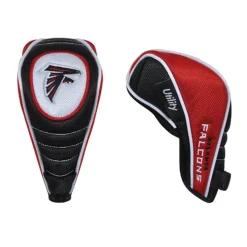 Team Effort NFL Shaft Gripper Utility Cover Headcover Hybrid Wood