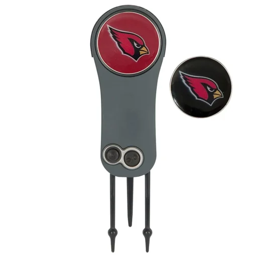 Team Effort NFL Switchblade Repair Tool Tools