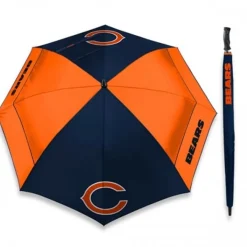 Team Effort NFL Windsheer Lite Umbrella