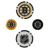 Team Effort NHL Black Blade Putter Headcover Tools