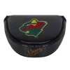 Team Effort NHL Bucket III Headcover Putter