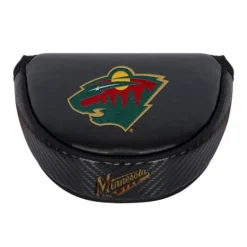 Team Effort NHL Bucket III Headcover Putter