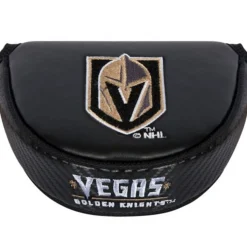 Team Effort NHL Caddie Carry Hybrid Bag Headcover Putter