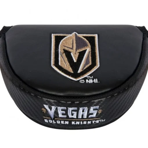 Team Effort NHL Caddie Carry Hybrid Bag Headcover Putter