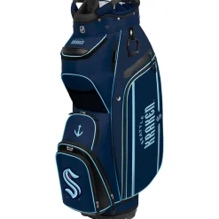 Team Effort NHL CVX Repair Tool and Ball Marker Cart Golf Bags