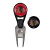 Team Effort NHL CVX Repair Tool and Ball Marker Tools
