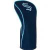 Team Effort NHL Embroidered Headcover Driver Wood