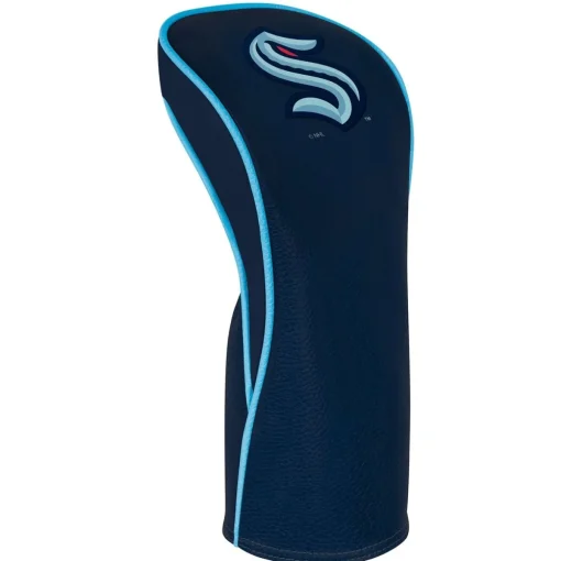 Team Effort NHL Embroidered Headcover Driver Wood