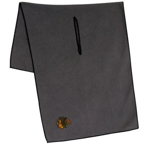 Team Effort NHL Large Microfiber Towel