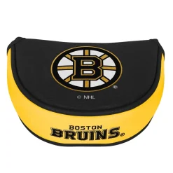Team Effort NHL Mallet Putter Cover Headcover Putter