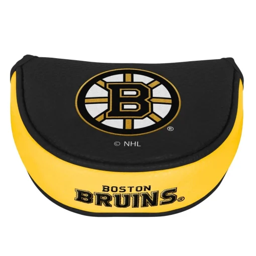 Team Effort NHL Mallet Putter Cover Headcover Putter