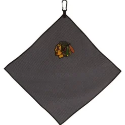 Team Effort NHL Small Microfiber Towel
