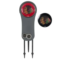 Team Effort NHL Switchblade Repair Tool with Ball Markers Tools