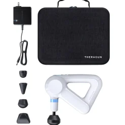 Theragun Elite Percussive Therapy Device Fitness Massage