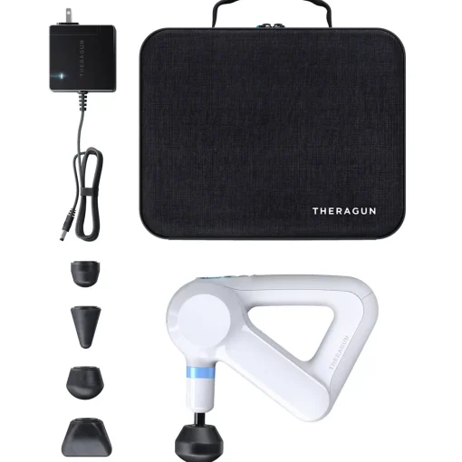 Theragun Elite Percussive Therapy Device Fitness Massage