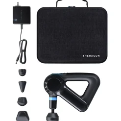 Theragun Elite Percussive Therapy Device Fitness Massage