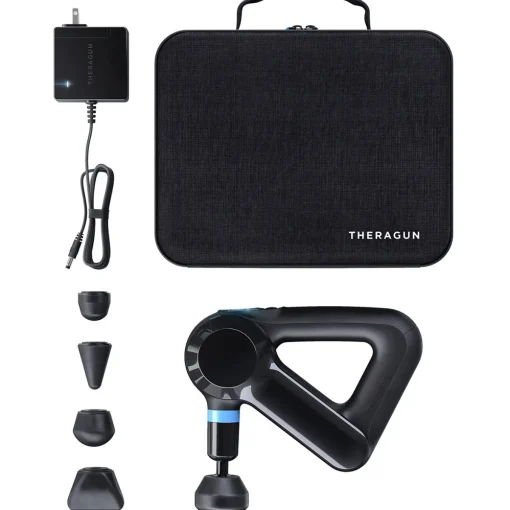 Theragun Elite Percussive Therapy Device Fitness Massage