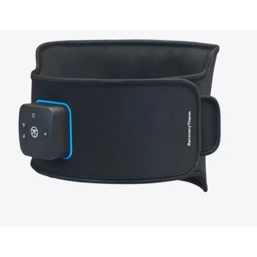 Theragun RecoveryTherm FG Hot Wrap Fitness Massage