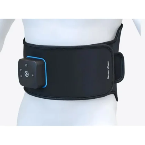 Theragun RecoveryTherm FG Hot Wrap Fitness Massage