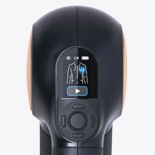 Theragun Sense Fitness Massage