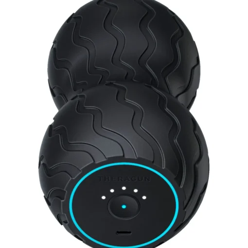 Theragun Wave Duo Recovery Device Fitness Massage