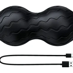 Theragun Wave Duo Recovery Device Fitness Massage