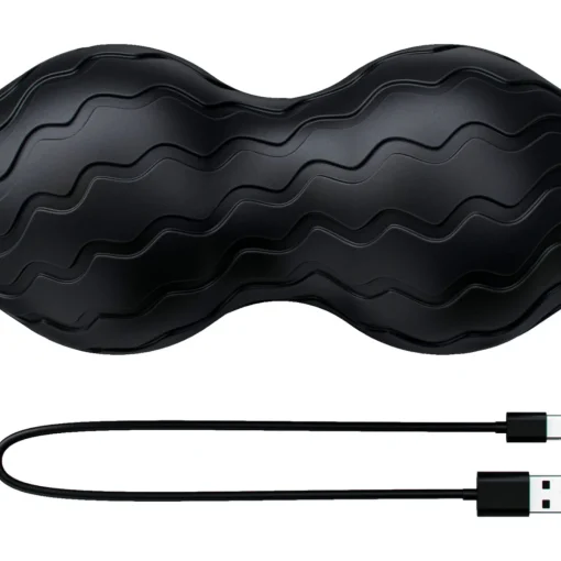 Theragun Wave Duo Recovery Device Fitness Massage