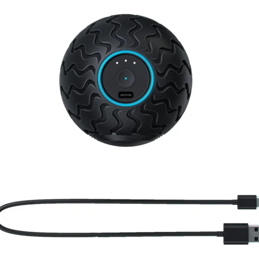 Theragun Wave Solo Recovery Device Fitness Massage