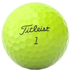 Titleist AVX Distance Golf Balls