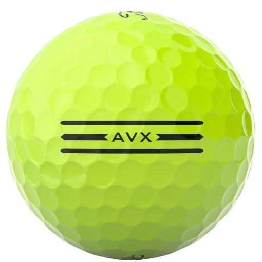 Titleist AVX Distance Golf Balls