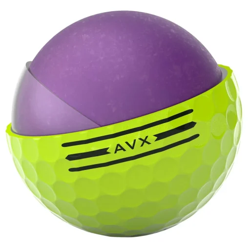 Titleist AVX Distance Golf Balls