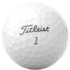 Titleist AVX Distance Golf Balls