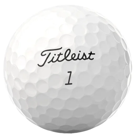 Titleist AVX Distance Golf Balls