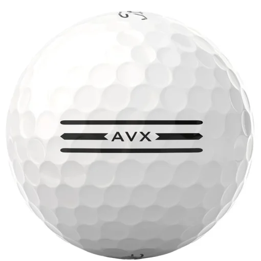 Titleist AVX Distance Golf Balls