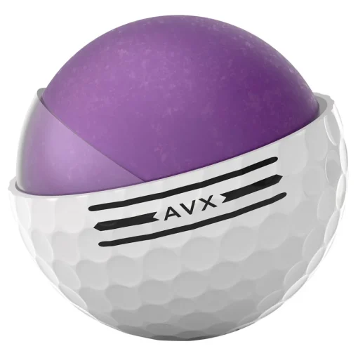 Titleist AVX Distance Golf Balls