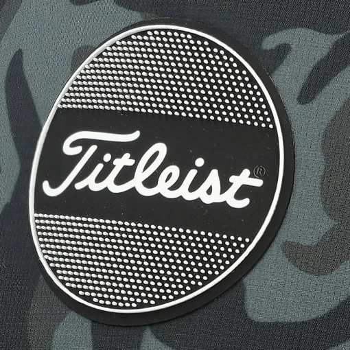 Titleist Boardwalk Rope Headwear Cap Golf Apparel