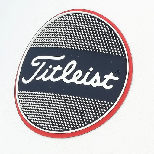 Titleist Boardwalk Rope Stars & Stripes Headwear Cap Golf Apparel