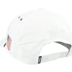 Titleist Boardwalk Rope Stars & Stripes Headwear Cap Golf Apparel