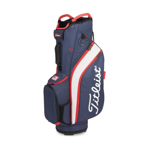 Titleist Cart 14 '23 Cart Golf Bags