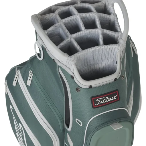 Titleist Cart 15 Cart Golf Bags