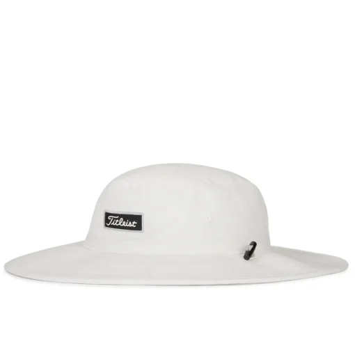 Titleist Charleston Aussie Headwear Bucket Hat Golf Apparel