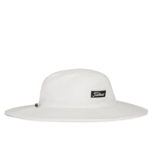 Titleist Charleston Aussie Headwear Bucket Hat Golf Apparel